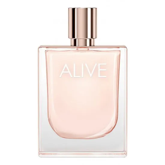 Туалетная вода Boss Alive Edt 80ml