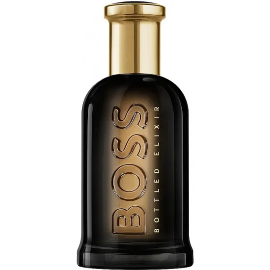 Parfum Boss Bottled Elixir Parfum 50ml