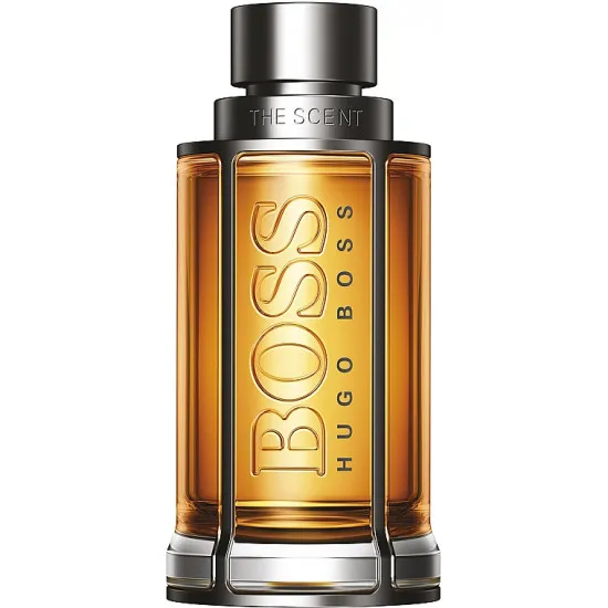 Apă de toaletă Boss The Scent Edt 200ml