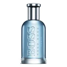 Apă de toaletă Boss Bottled Tonic Edt 50ml Apă de toaletă Boss Bottled Tonic Edt 50ml