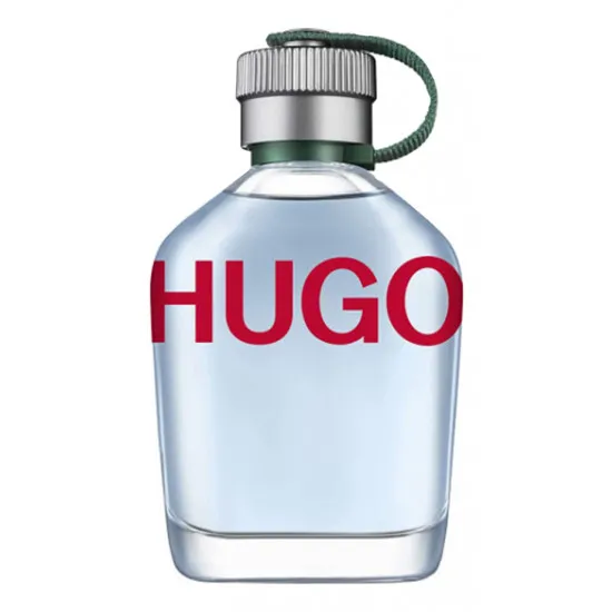 Туалетная вода Boss Hugo Man Edt 40ml