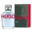 Туалетная вода Boss Hugo Man Edt 40ml