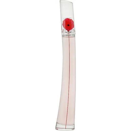 Парфюмированная вода Kenzo Flower By Kenzo Poppy Bouquet Edp 100ml