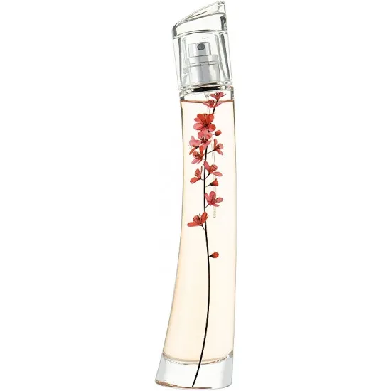 Парфюмированная вода Kenzo Flower By Kenzo Ikebana Edp 75ml