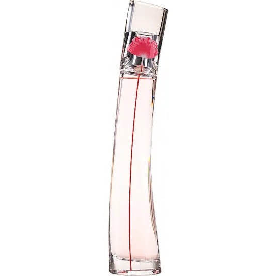 Туалетная вода Kenzo Flower By Kenzo Poppy Bouquet Edt 50ml