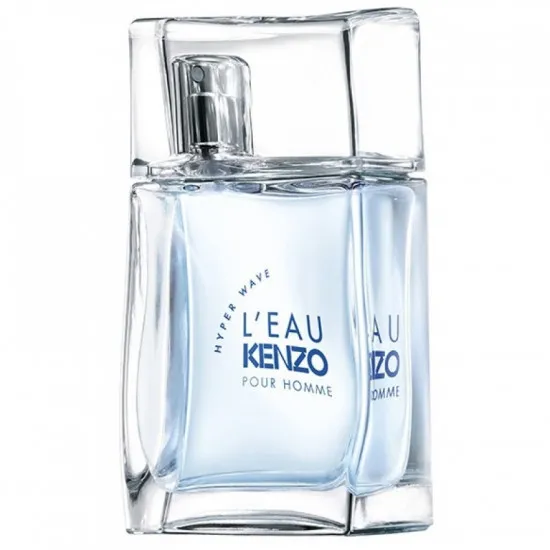 Туалетная вода Kenzo L'Eau Hyper Wave Pour Homme Edt 30ml