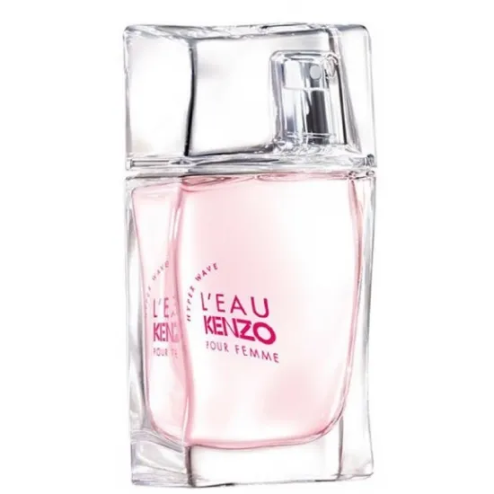 Туалетная вода Kenzo L'Eau Hyper Wave Pour Femme Edt 30ml