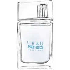 Туалетная вода Kenzo L'Eau Kenzo Pour Femme Edt 30ml Relift Туалетная вода Kenzo L'Eau Kenzo Pour Femme Edt 30ml Relift