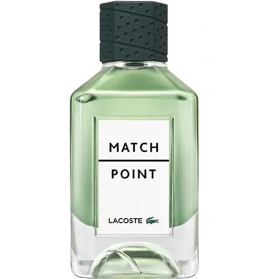 Туалетная вода Lacoste Match Point Edt 100ml