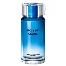 Apă de toaletă Karl Lagerfeld Bois Cedre Edt 100ml Apă de toaletă Karl Lagerfeld Bois Cedre Edt 100ml