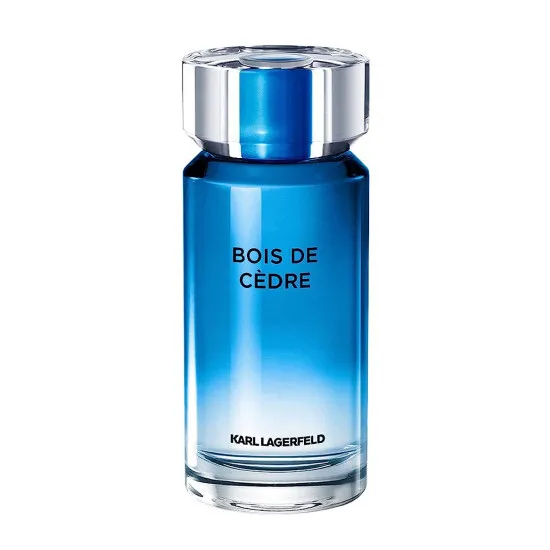 ApÄ? de toaletÄ? Karl Lagerfeld Bois Cedre Edt 100ml