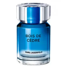 Apă de toaletă Karl Lagerfeld Bois Cedre Edt 50ml