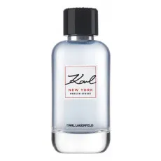 Apă de toaletă Karl Lagerfeld New York Edt 100ml Apă de toaletă Karl Lagerfeld New York Edt 100ml