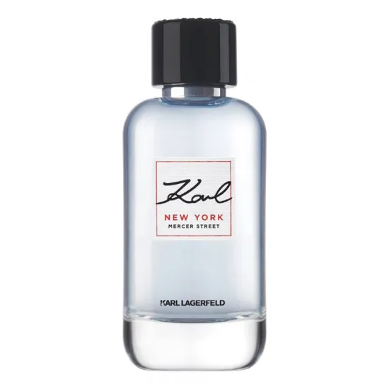ApÄ? de toaletÄ? Karl Lagerfeld New York Edt 100ml