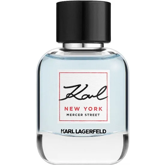 Apă de toaletă Karl Lagerfeld New York Edt 60ml