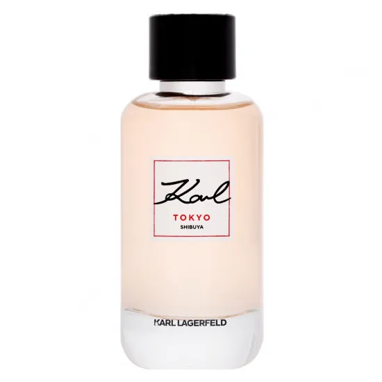 ApÄ? de parfum Karl Lagerfeld Tokyo Shibuya Edp 100ml