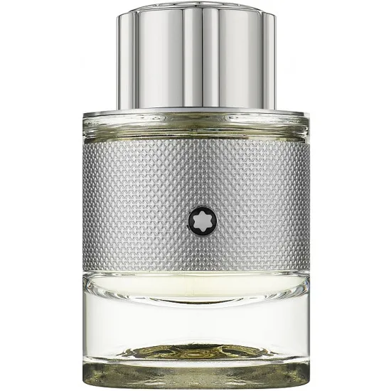 Парфюмированная вода Montblanc Explorer Platinum Edp 60ml