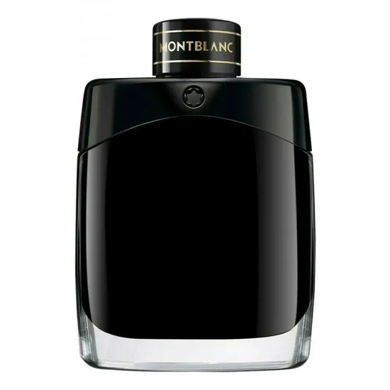 Парфюмированная вода Montblanc Legend Edp 50ml