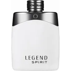Apă de toaletă Montblanc Legend Spirit Edt 100ml
