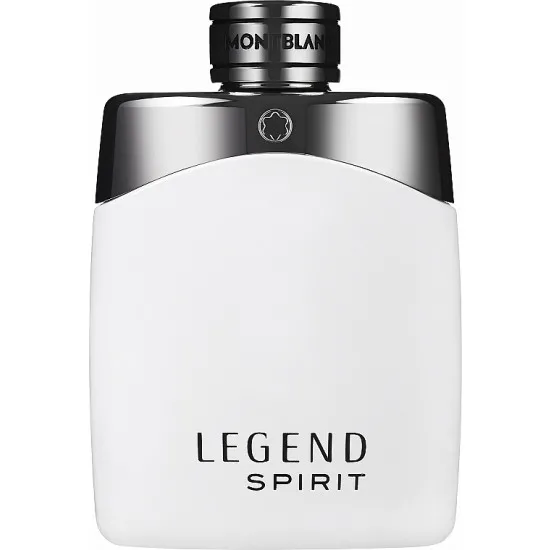 Туалетная вода Montblanc Legend Spirit Edt 100ml