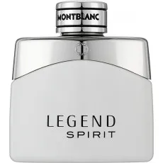 Apă de toaletă Montblanc Legend Spirit Edt 50ml