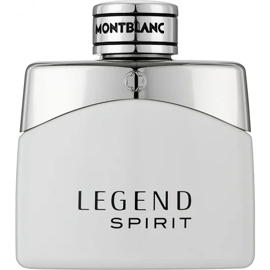 Туалетная вода Montblanc Legend Spirit Edt 50ml