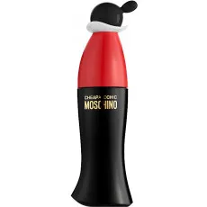 Туалетная вода Moschino Cheap&Chic Edt 50ml