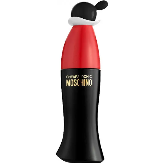 Туалетная вода Moschino Cheap&Chic Edt 50ml