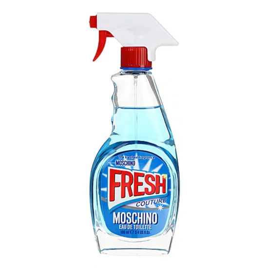Apă de toaletă Moschino Fresh Couture Edt 100ml