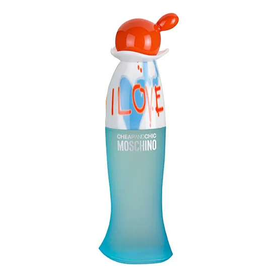 Apă de toaletă Moschino I Love Love Edt 50ml