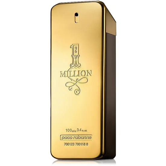 Apă de toaletă Paco Rabanne 1 Million Edt 100ml