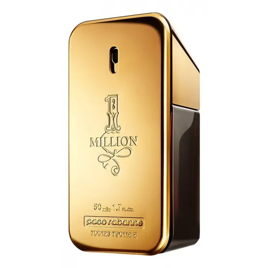 Apă de toaletă Paco Rabanne 1 Million Edt 50ml