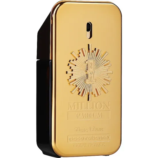 Парфюмированная вода Paco Rabanne 1 Million Parfum 50ml