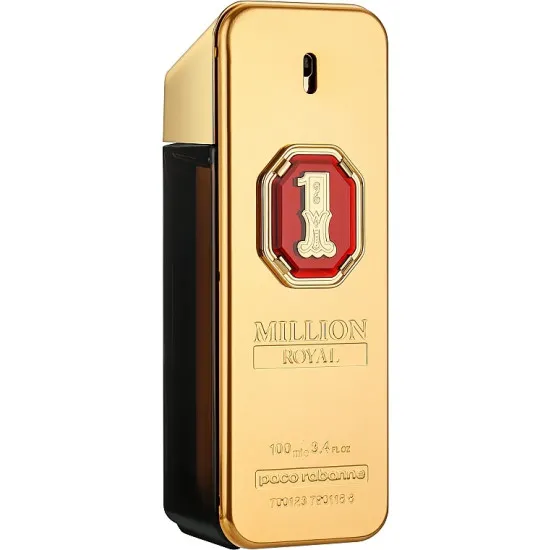 Парфюмированная вода Paco Rabanne 1 Million Royal Parfum 100ml