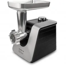Maşină de tocat carne Polaris PMG 2546, Silver/Black