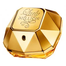 Парфюмированная вода Paco Rabanne Lady Million Edp 30ml Парфюмированная вода Paco Rabanne Lady Million Edp 30ml