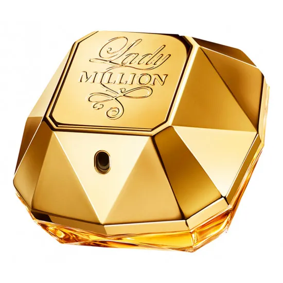 ApÄ? de parfum Paco Rabanne Lady Million Edp 30ml