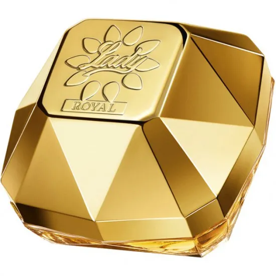 ApÄ? de parfum Paco Rabanne Lady Million Royal Edp 30ml