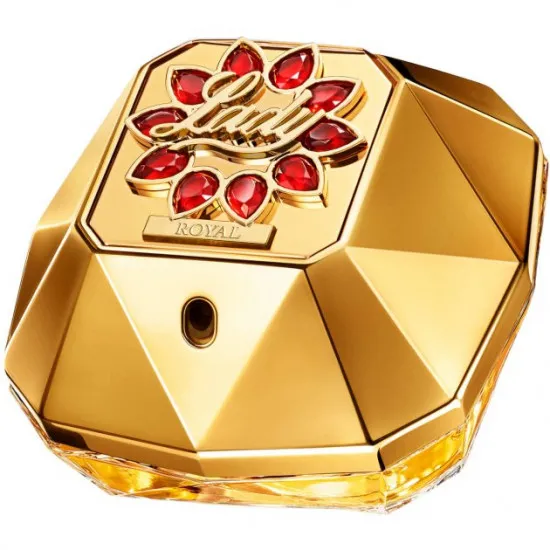 Apă de parfum Paco Rabanne Lady Million Royal Edp 50ml