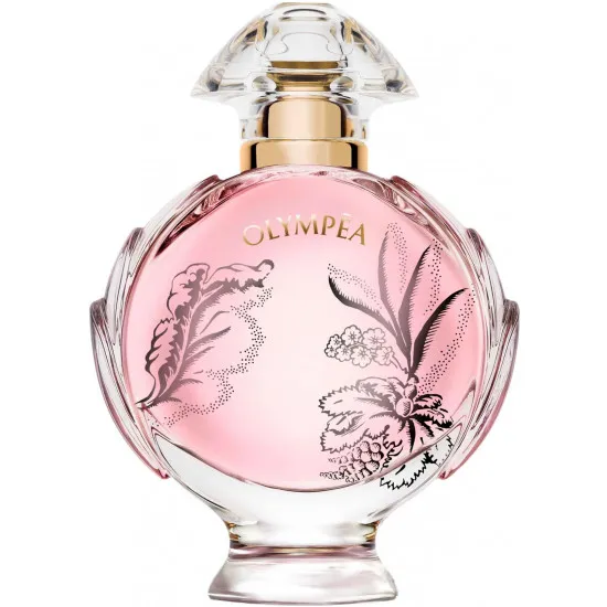 Парфюмированная вода Paco Rabanne Olympea Blossom Edp 30ml