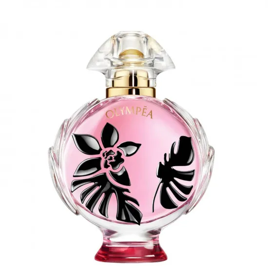 Apă de parfum Paco Rabanne Olympea Flora Edp 30ml