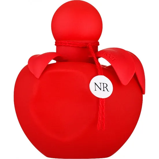 Парфюмированная вода Nina Ricci Nina Extra Rouge Edp 50ml