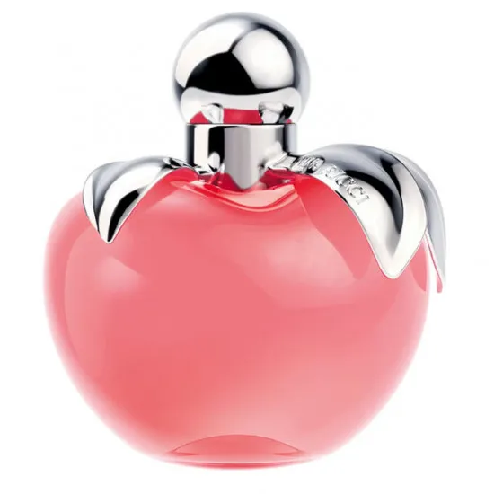 Туалетная вода Nina Ricci Nina New Refillable Edt 80ml