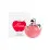 Туалетная вода Nina Ricci Nina New Refillable Edt 80ml
