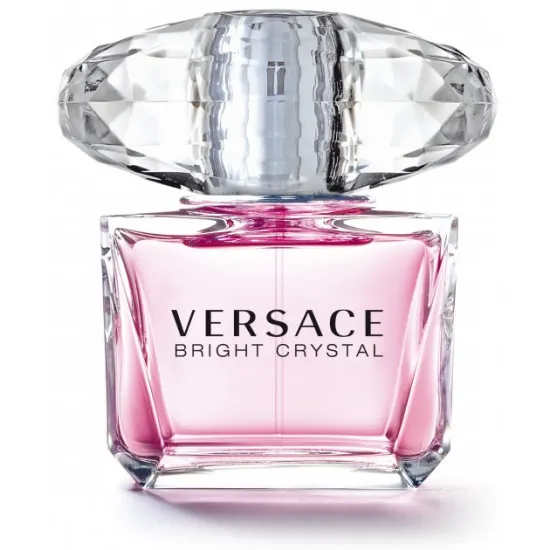 Apă de toaletă Versace Bright Crystal Edt 90ml