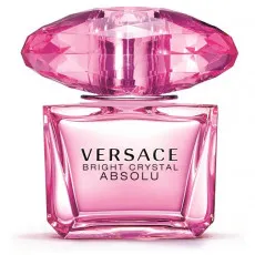 Apă de parfum Versace Bright Crystal Absolu Edp 90ml