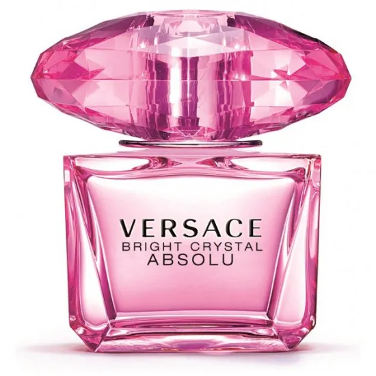 Apă de parfum Versace Bright Crystal Absolu Edp 90ml