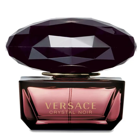 Apă de parfum Versace Crystal Noir Edp 50ml