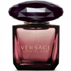 Apă de parfum Versace Crystal Noir Edp 90ml