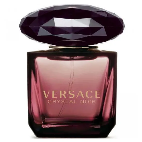 Apă de parfum Versace Crystal Noir Edp 90ml
